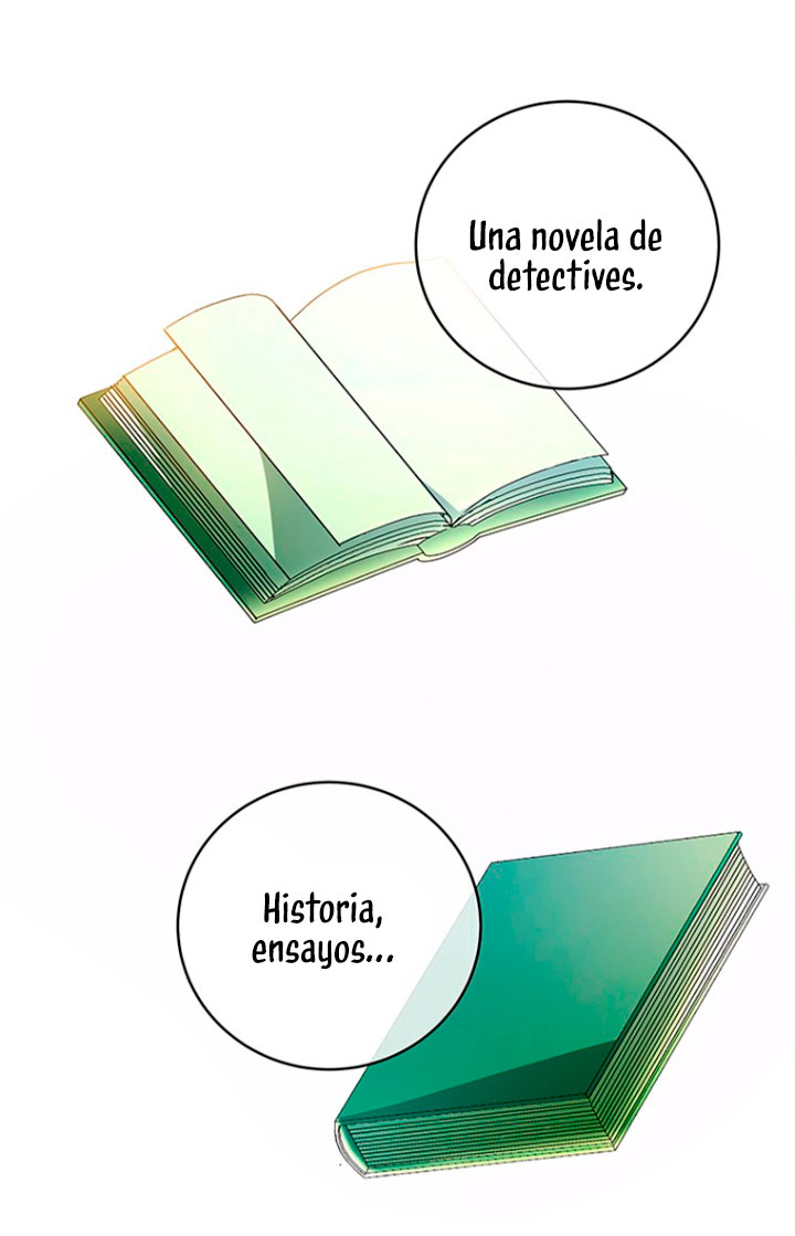 Estoy destinada a convertirme en la salvadora del protagonista Capítulo 2 - Page 72