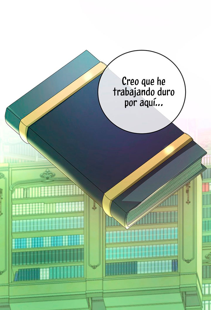 Estoy destinada a convertirme en la salvadora del protagonista Capítulo 2 - Page 74