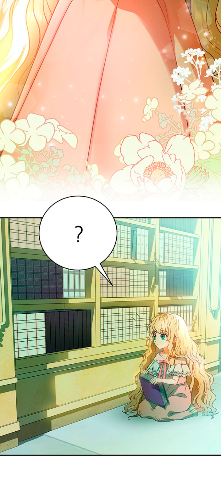 Estoy destinada a convertirme en la salvadora del protagonista Capítulo 2 - Page 76