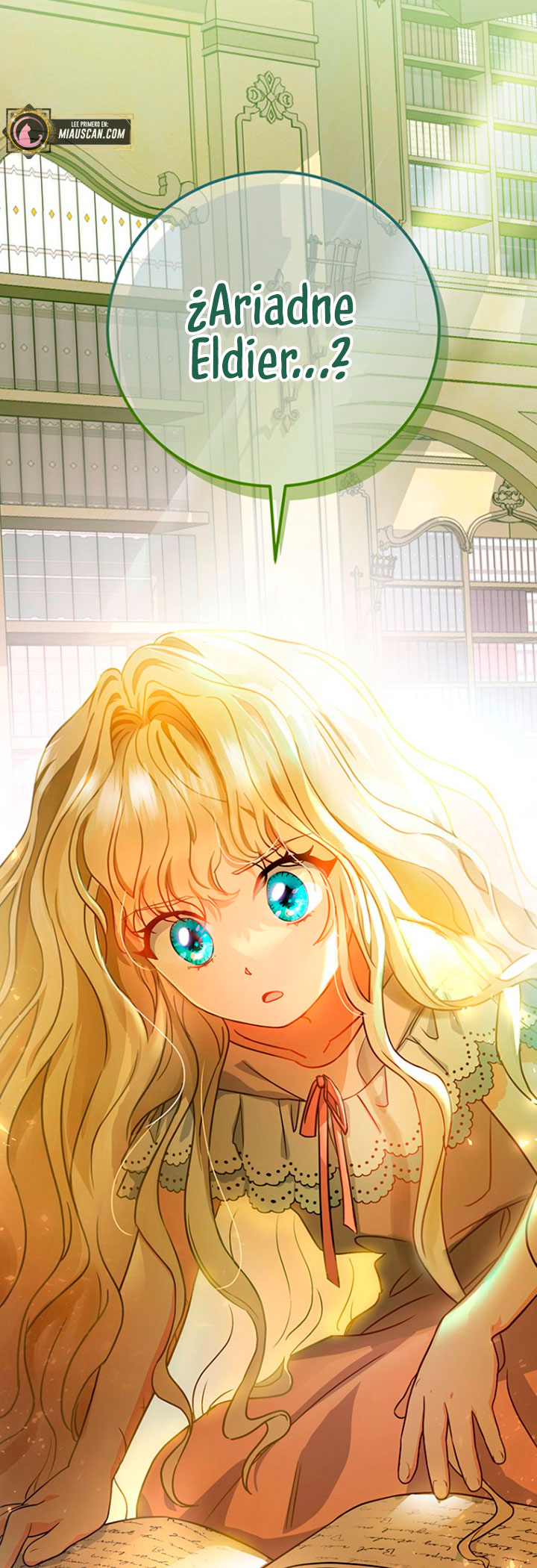 Estoy destinada a convertirme en la salvadora del protagonista Capítulo 2 - Page 80