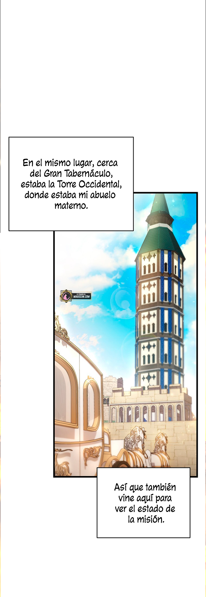 Estoy destinada a convertirme en la salvadora del protagonista Capítulo 20 - Page 12