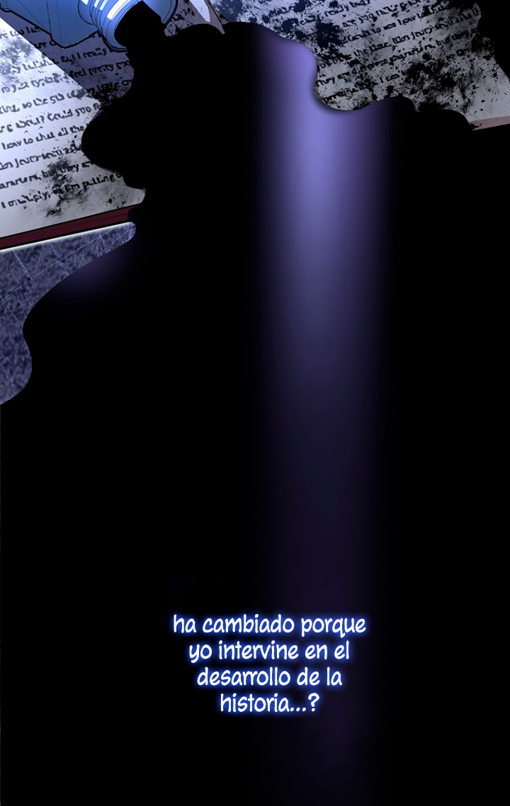 Estoy destinada a convertirme en la salvadora del protagonista Capítulo 20 - Page 23