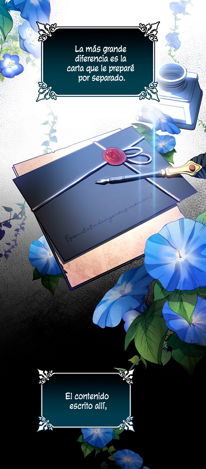 Estoy destinada a convertirme en la salvadora del protagonista Capítulo 20 - Page 26