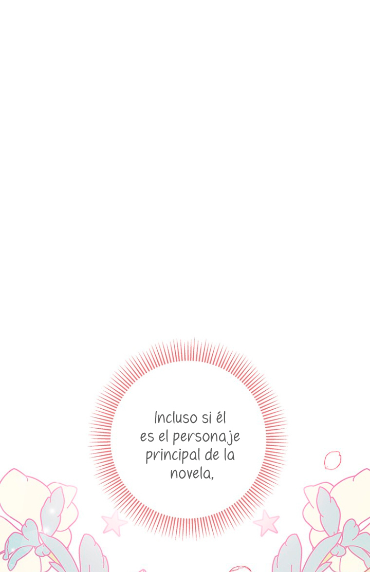 Estoy destinada a convertirme en la salvadora del protagonista Capítulo 20 - Page 30