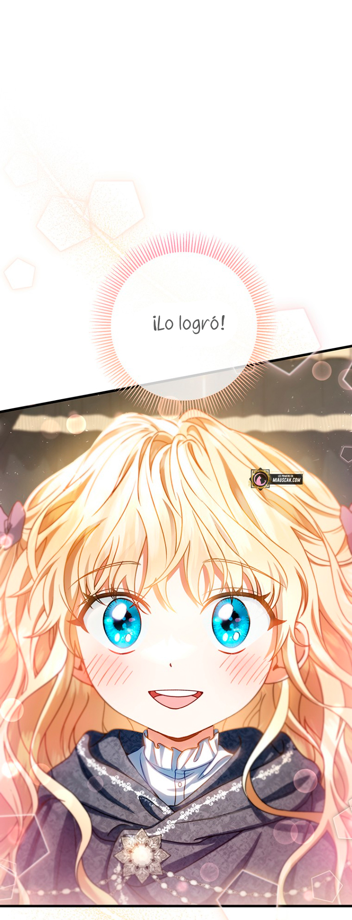 Estoy destinada a convertirme en la salvadora del protagonista Capítulo 20 - Page 39