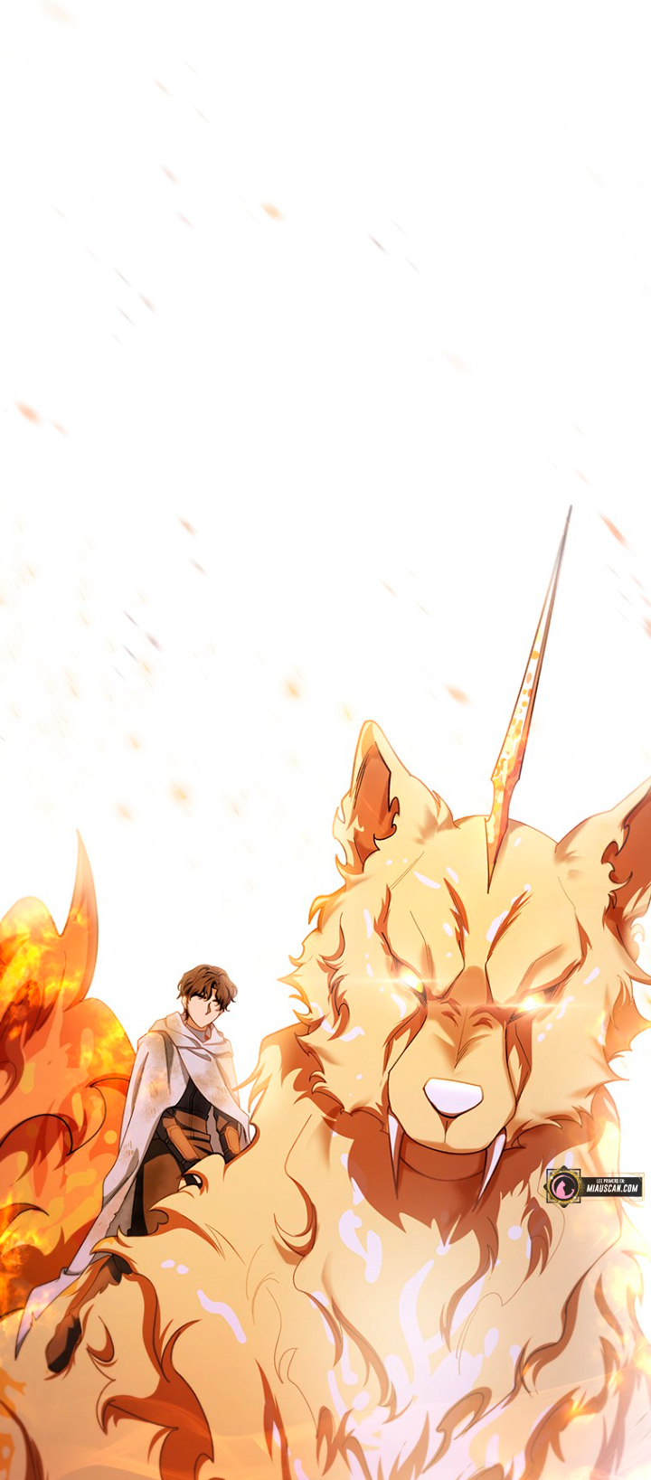 Estoy destinada a convertirme en la salvadora del protagonista Capítulo 20 - Page 48