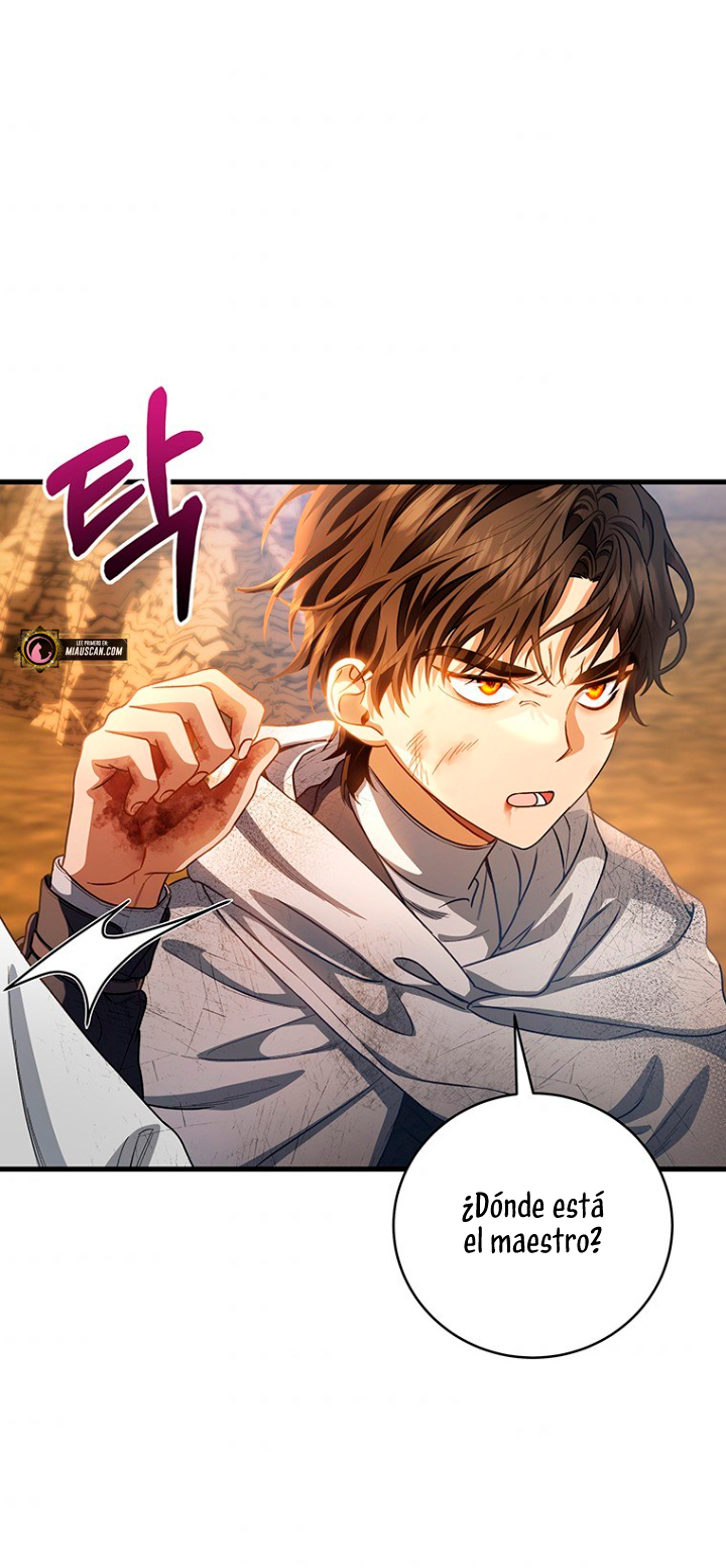 Estoy destinada a convertirme en la salvadora del protagonista Capítulo 20 - Page 51