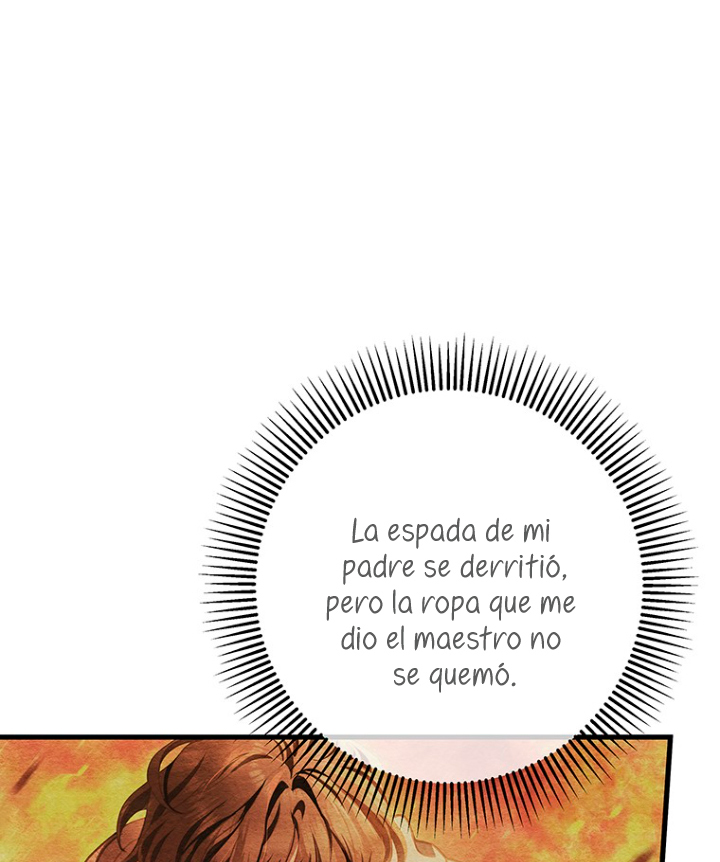 Estoy destinada a convertirme en la salvadora del protagonista Capítulo 20 - Page 54
