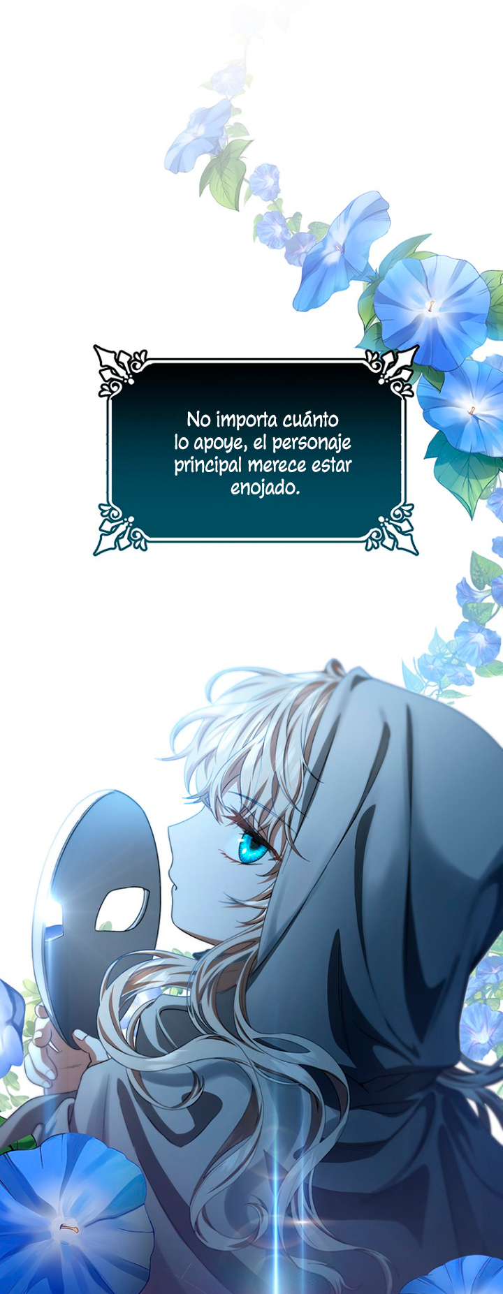 Estoy destinada a convertirme en la salvadora del protagonista Capítulo 20 - Page 58