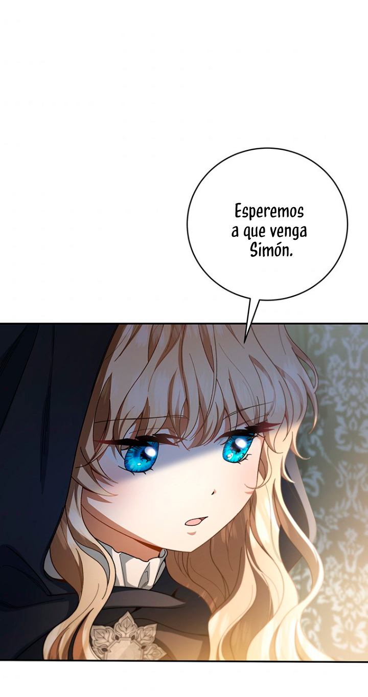 Estoy destinada a convertirme en la salvadora del protagonista Capítulo 20 - Page 62