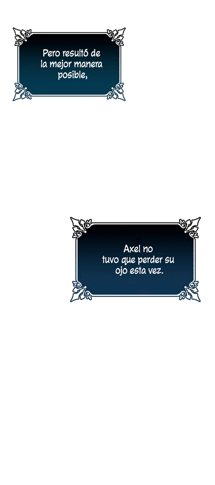 Estoy destinada a convertirme en la salvadora del protagonista Capítulo 20 - Page 63