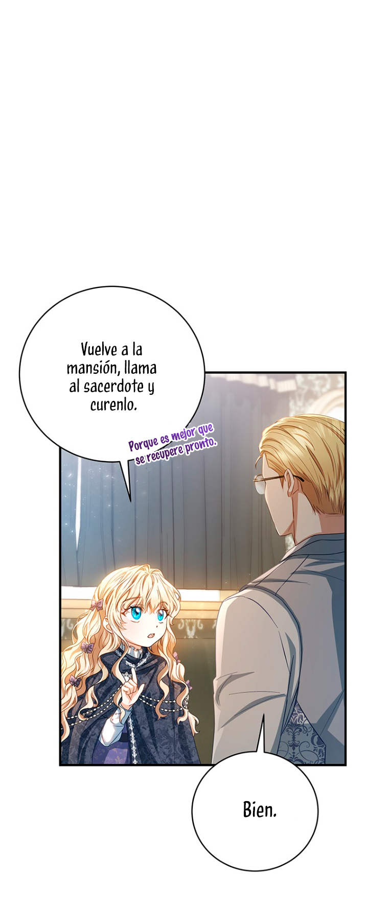 Estoy destinada a convertirme en la salvadora del protagonista Capítulo 20 - Page 66