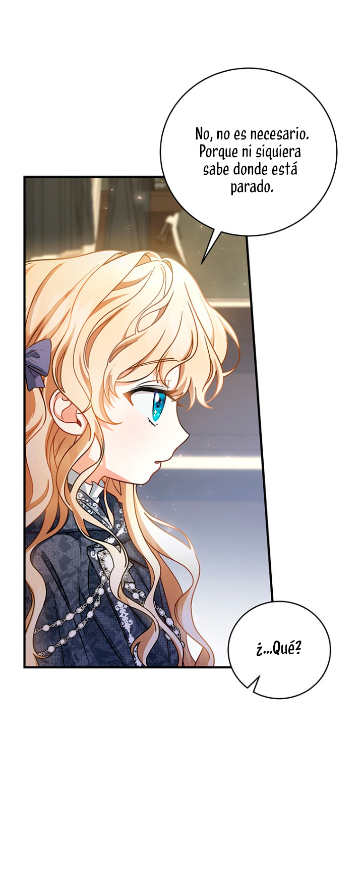 Estoy destinada a convertirme en la salvadora del protagonista Capítulo 20 - Page 71