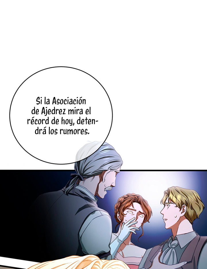 Estoy destinada a convertirme en la salvadora del protagonista Capítulo 20 - Page 73