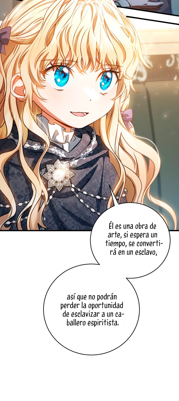 Estoy destinada a convertirme en la salvadora del protagonista Capítulo 20 - Page 74