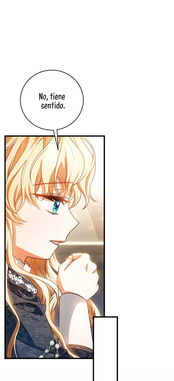 Estoy destinada a convertirme en la salvadora del protagonista Capítulo 20 - Page 76