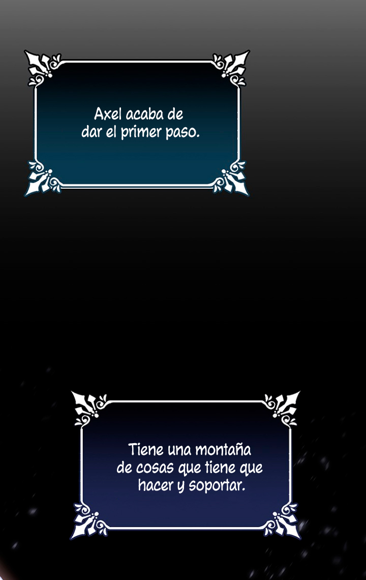 Estoy destinada a convertirme en la salvadora del protagonista Capítulo 20 - Page 78