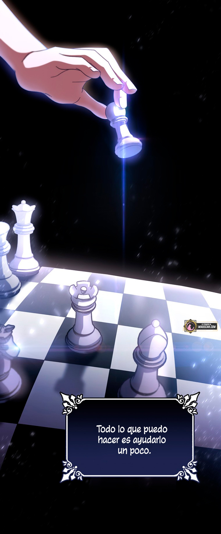 Estoy destinada a convertirme en la salvadora del protagonista Capítulo 20 - Page 79