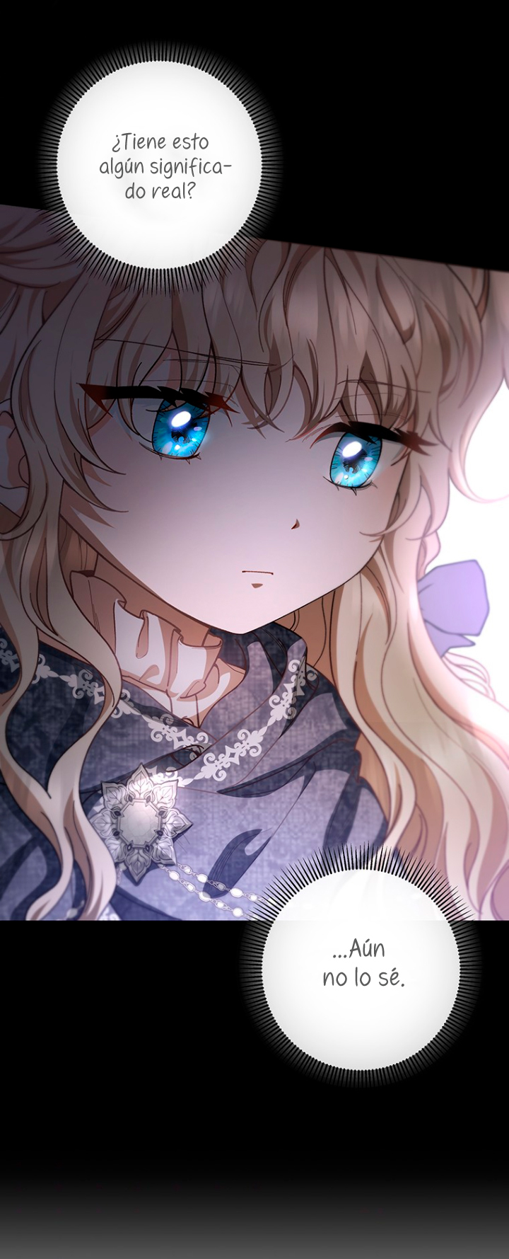 Estoy destinada a convertirme en la salvadora del protagonista Capítulo 20 - Page 80