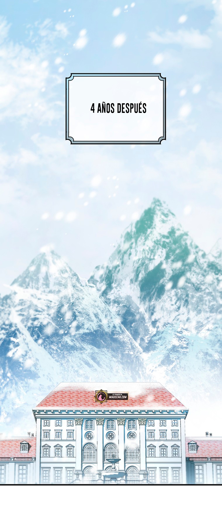 Estoy destinada a convertirme en la salvadora del protagonista Capítulo 20 - Page 83