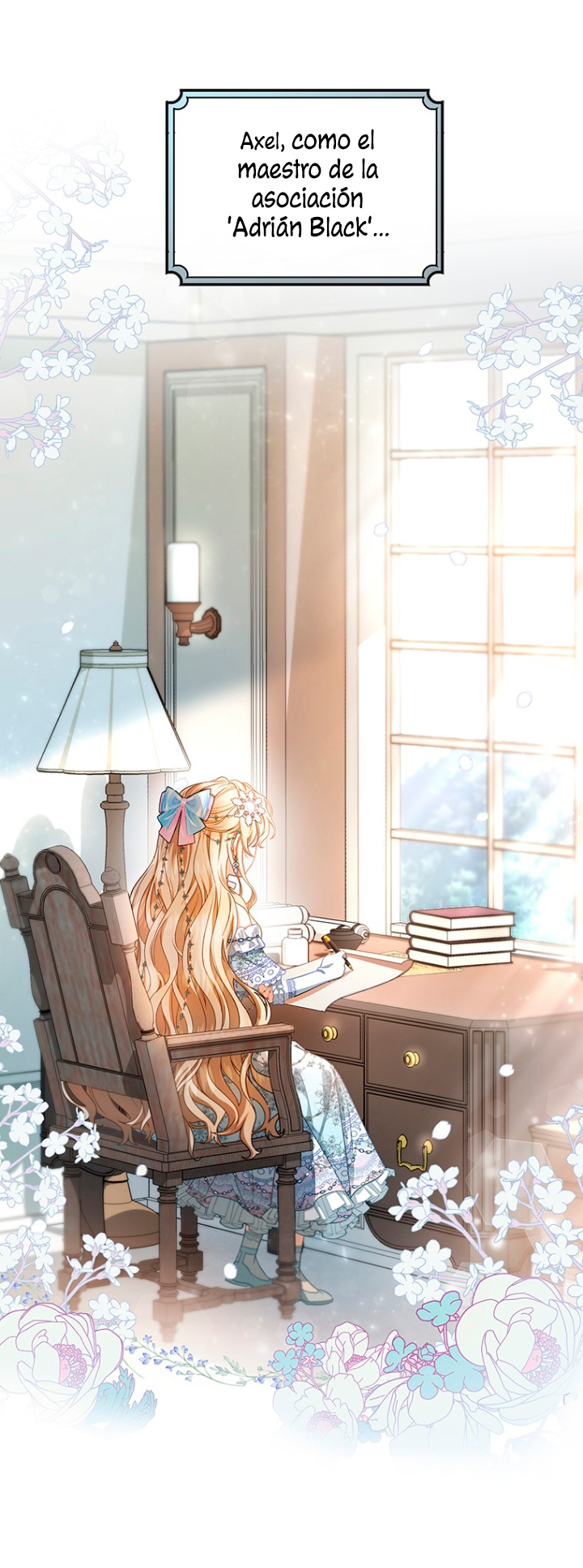 Estoy destinada a convertirme en la salvadora del protagonista Capítulo 20 - Page 86