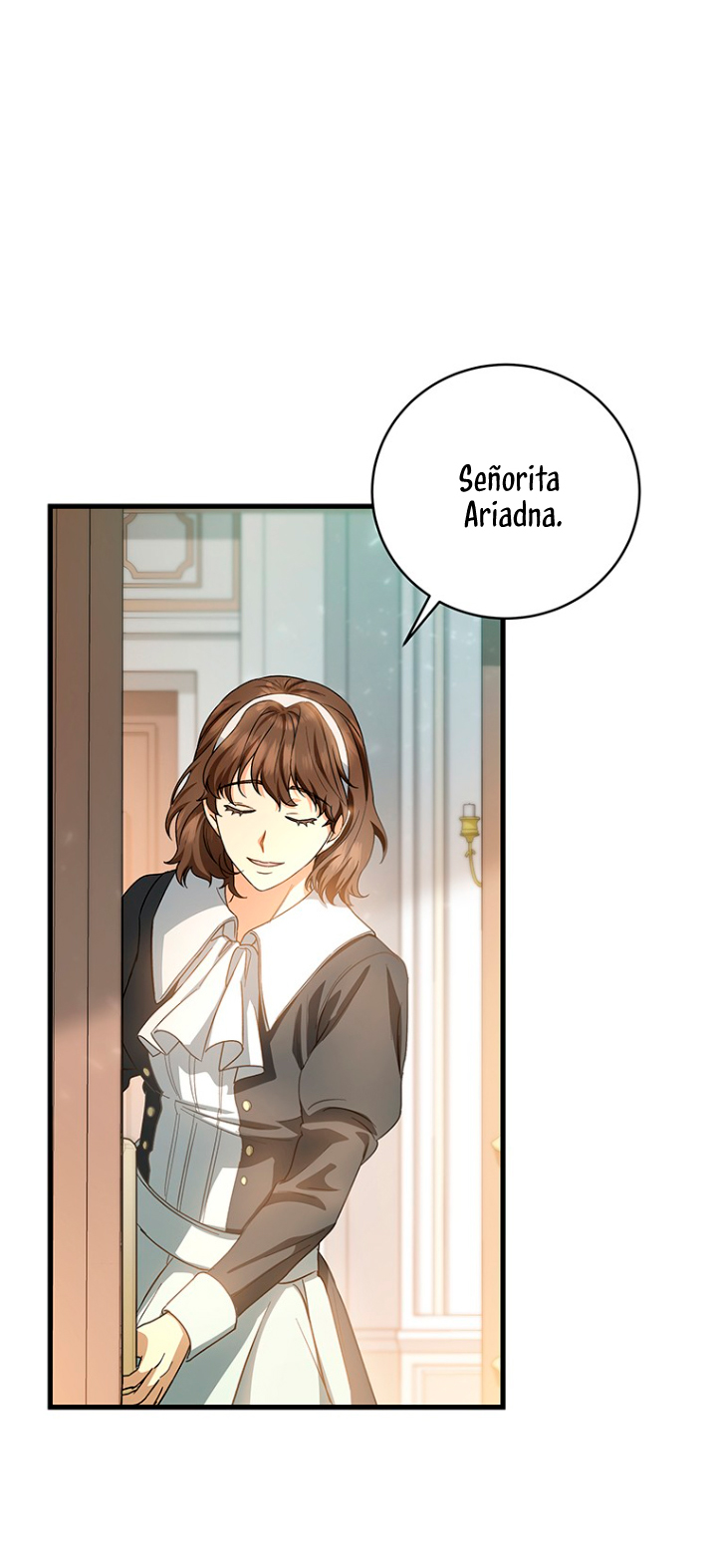 Estoy destinada a convertirme en la salvadora del protagonista Capítulo 20 - Page 87