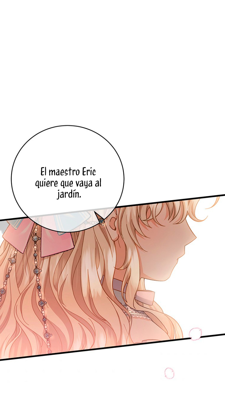 Estoy destinada a convertirme en la salvadora del protagonista Capítulo 20 - Page 88