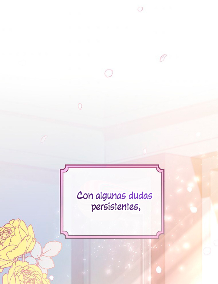 Estoy destinada a convertirme en la salvadora del protagonista Capítulo 20 - Page 89