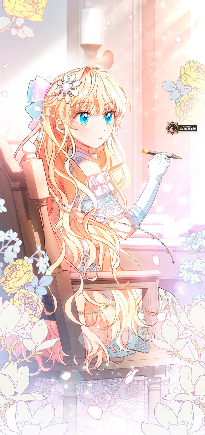 Estoy destinada a convertirme en la salvadora del protagonista Capítulo 20 - Page 90