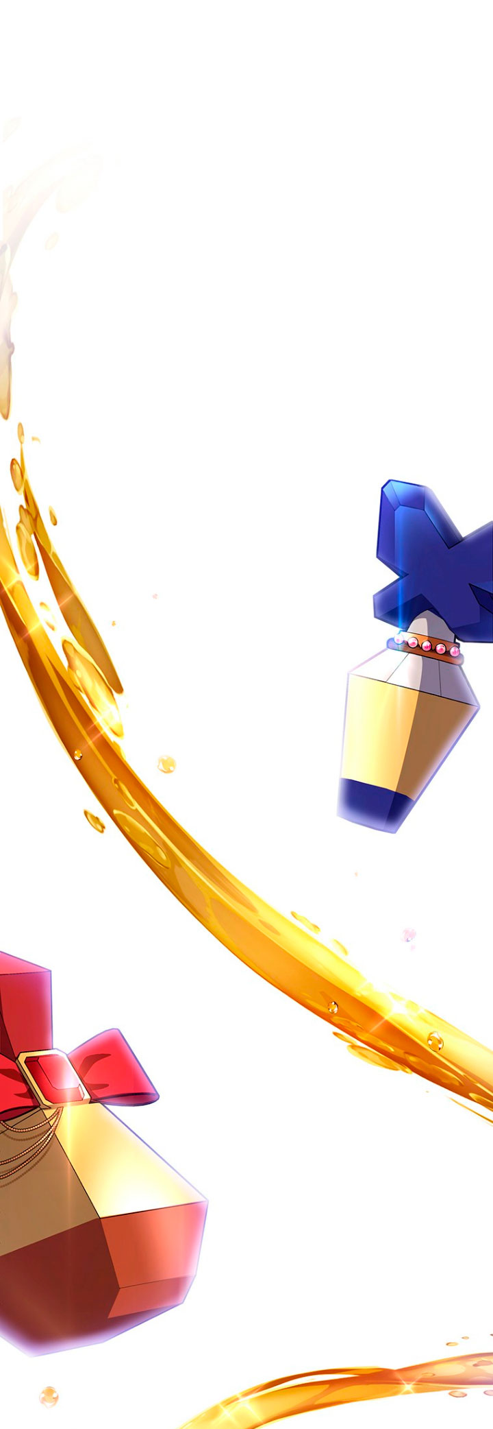 Estoy destinada a convertirme en la salvadora del protagonista Capítulo 21 - Page 10