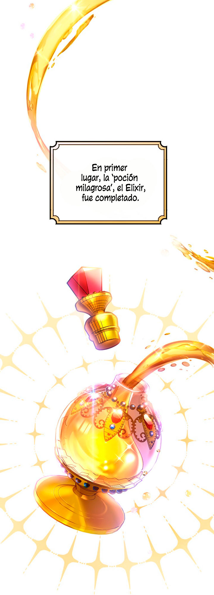 Estoy destinada a convertirme en la salvadora del protagonista Capítulo 21 - Page 11