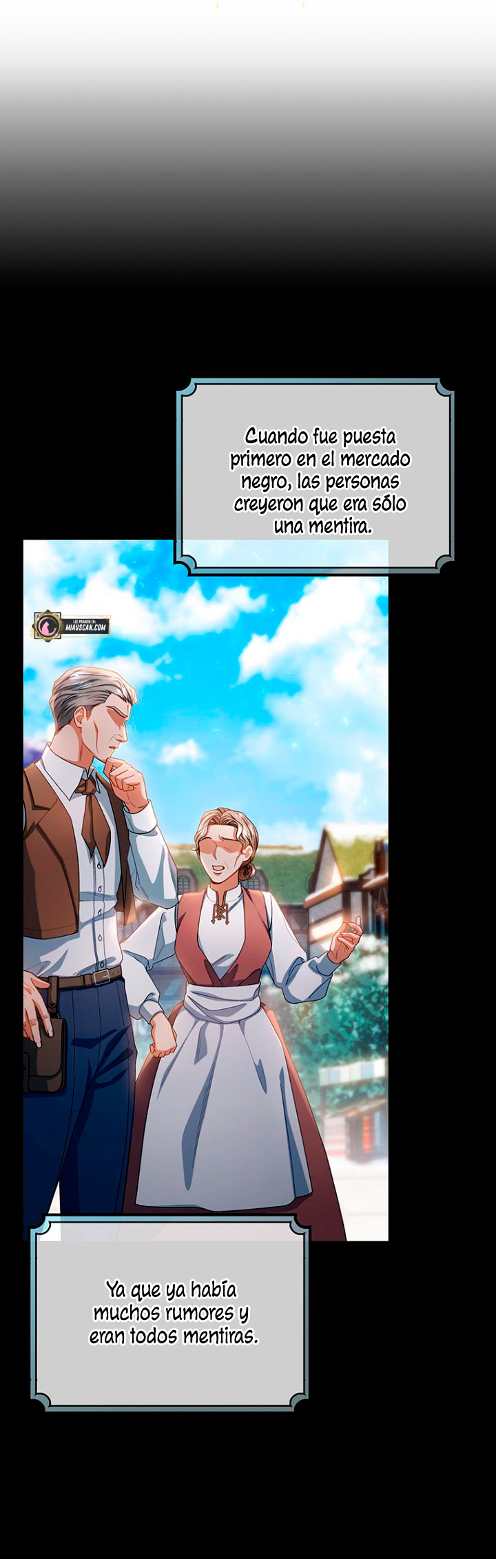 Estoy destinada a convertirme en la salvadora del protagonista Capítulo 21 - Page 12