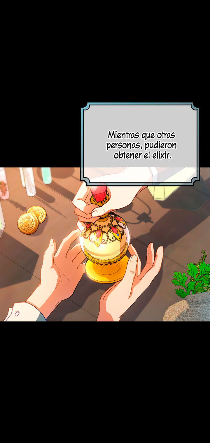 Estoy destinada a convertirme en la salvadora del protagonista Capítulo 21 - Page 13