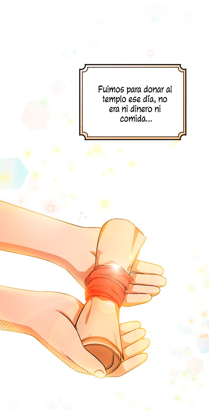 Estoy destinada a convertirme en la salvadora del protagonista Capítulo 21 - Page 19