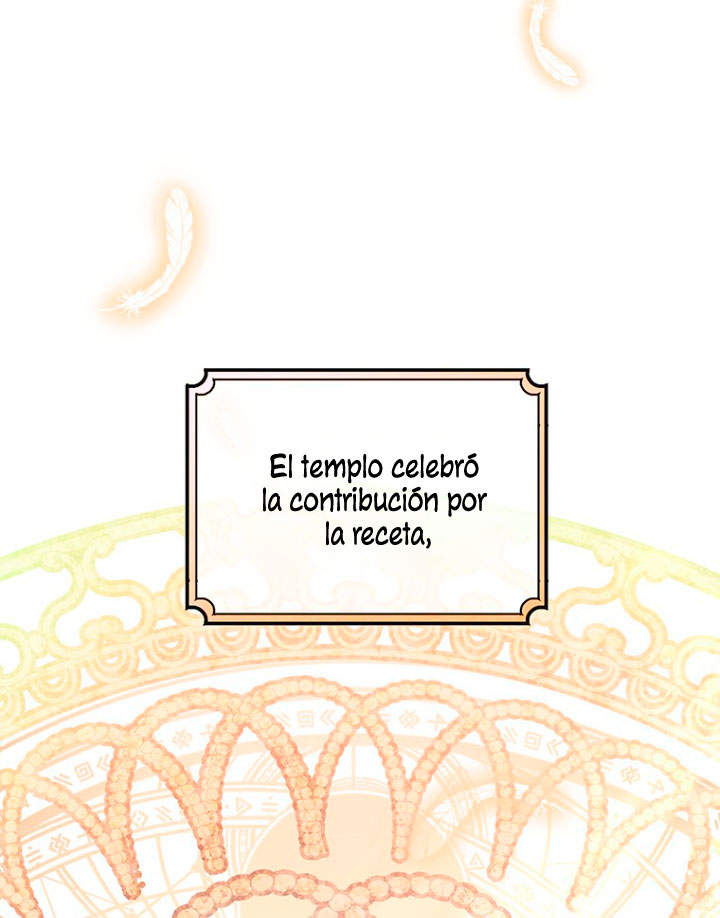 Estoy destinada a convertirme en la salvadora del protagonista Capítulo 21 - Page 21