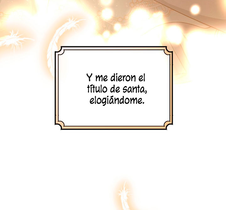 Estoy destinada a convertirme en la salvadora del protagonista Capítulo 21 - Page 23