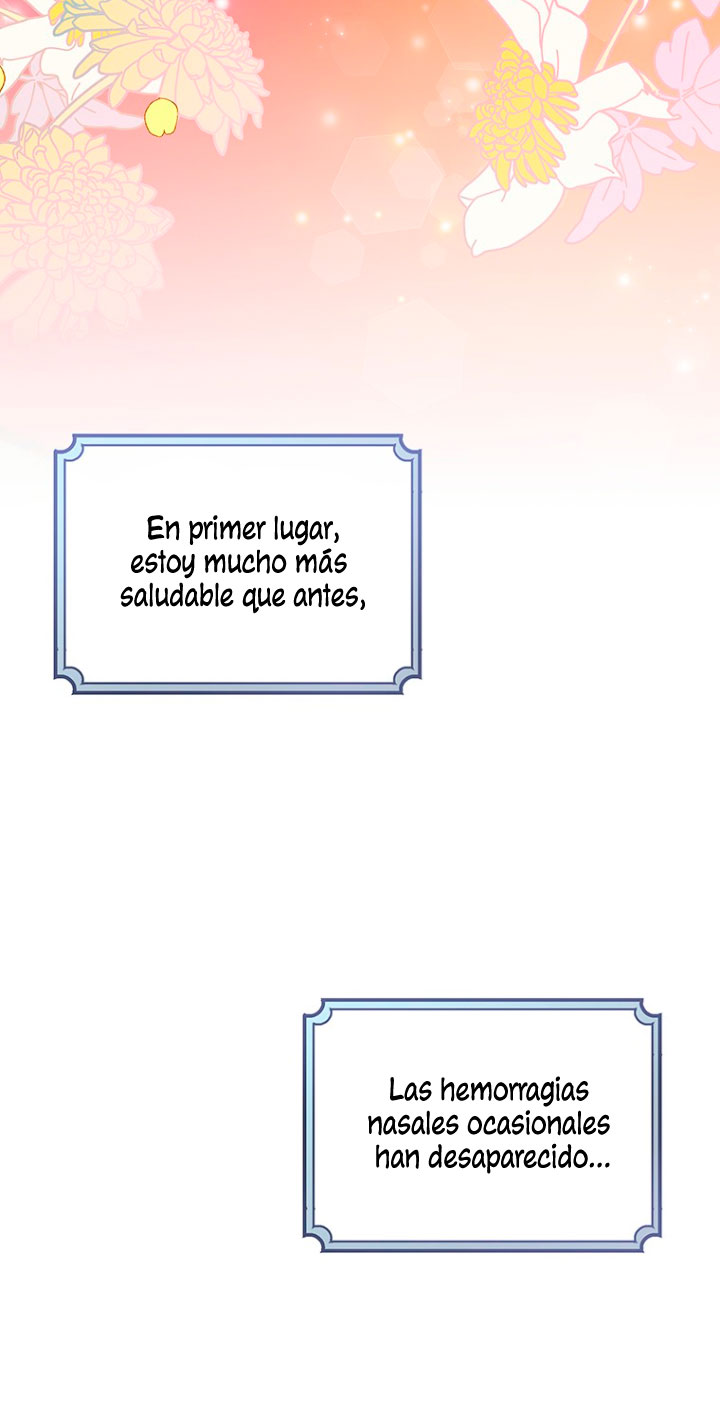 Estoy destinada a convertirme en la salvadora del protagonista Capítulo 21 - Page 29