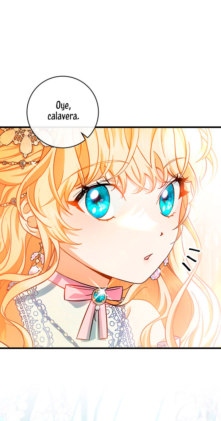 Estoy destinada a convertirme en la salvadora del protagonista Capítulo 21 - Page 30