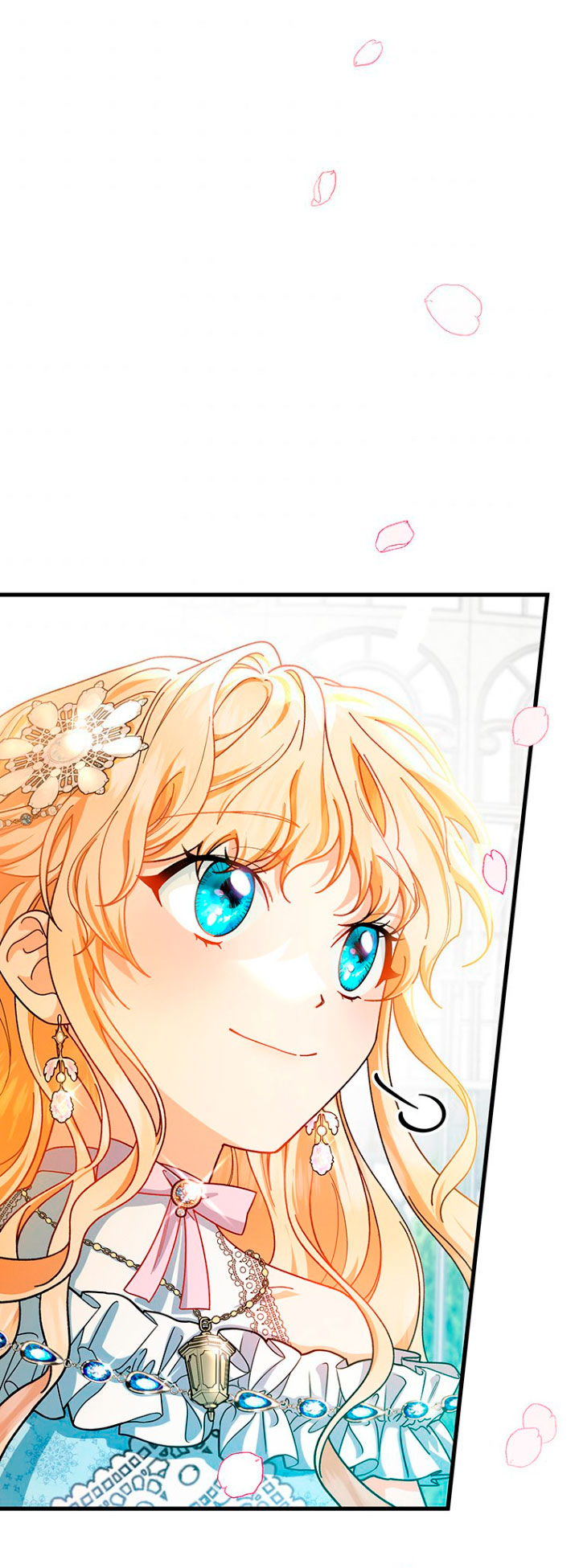 Estoy destinada a convertirme en la salvadora del protagonista Capítulo 21 - Page 32