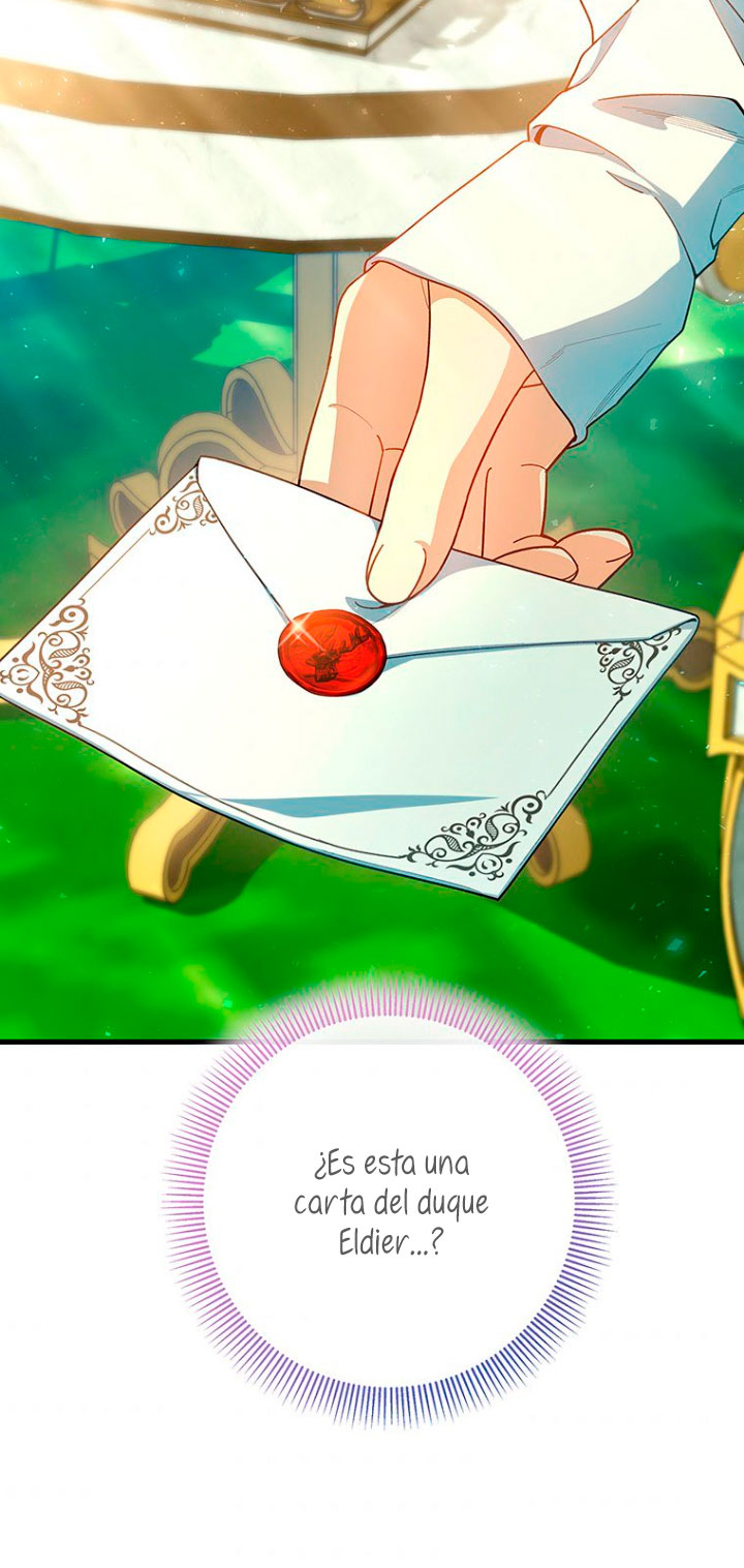 Estoy destinada a convertirme en la salvadora del protagonista Capítulo 21 - Page 37