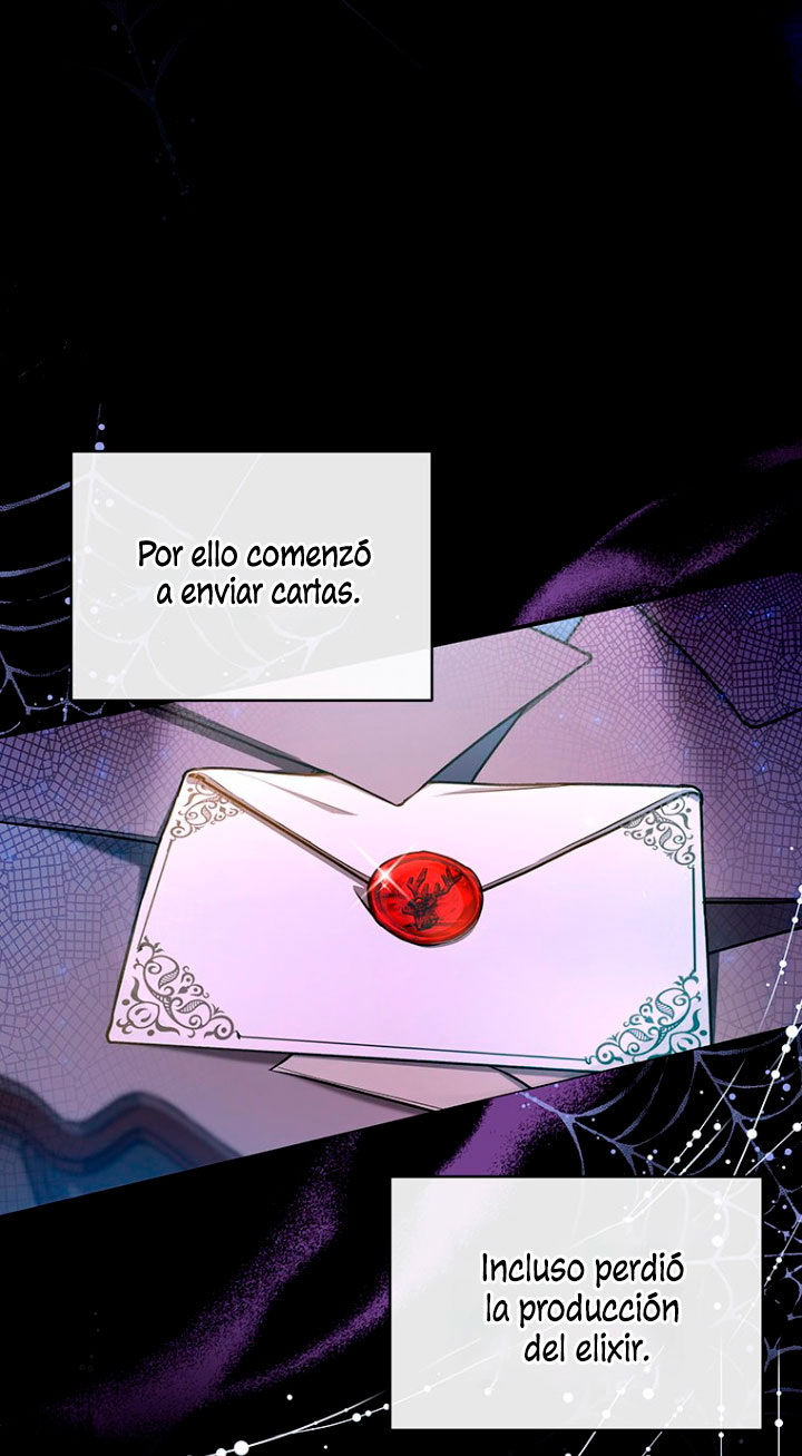 Estoy destinada a convertirme en la salvadora del protagonista Capítulo 21 - Page 40