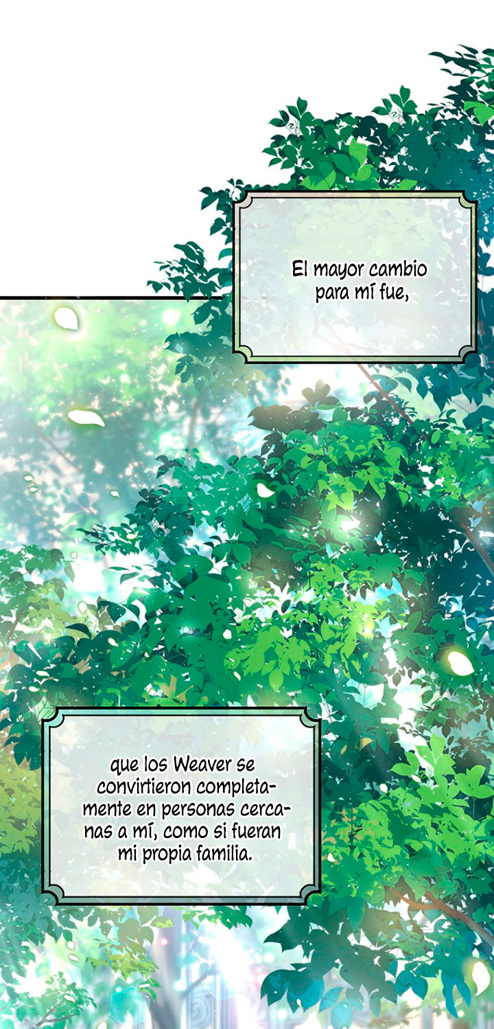 Estoy destinada a convertirme en la salvadora del protagonista Capítulo 21 - Page 46