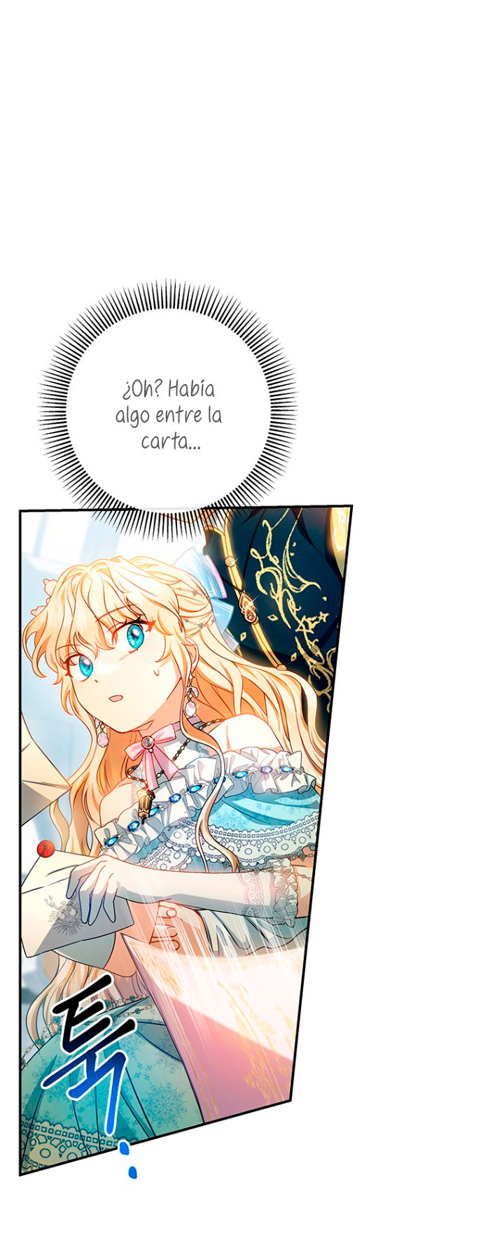 Estoy destinada a convertirme en la salvadora del protagonista Capítulo 21 - Page 51