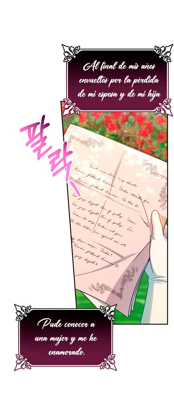 Estoy destinada a convertirme en la salvadora del protagonista Capítulo 21 - Page 58