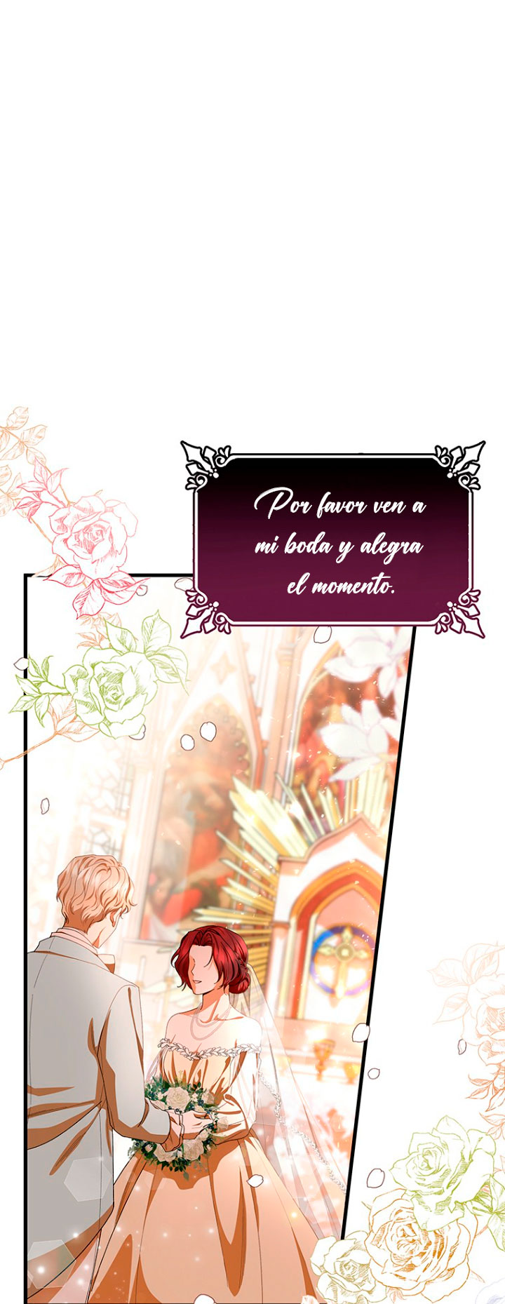 Estoy destinada a convertirme en la salvadora del protagonista Capítulo 21 - Page 59