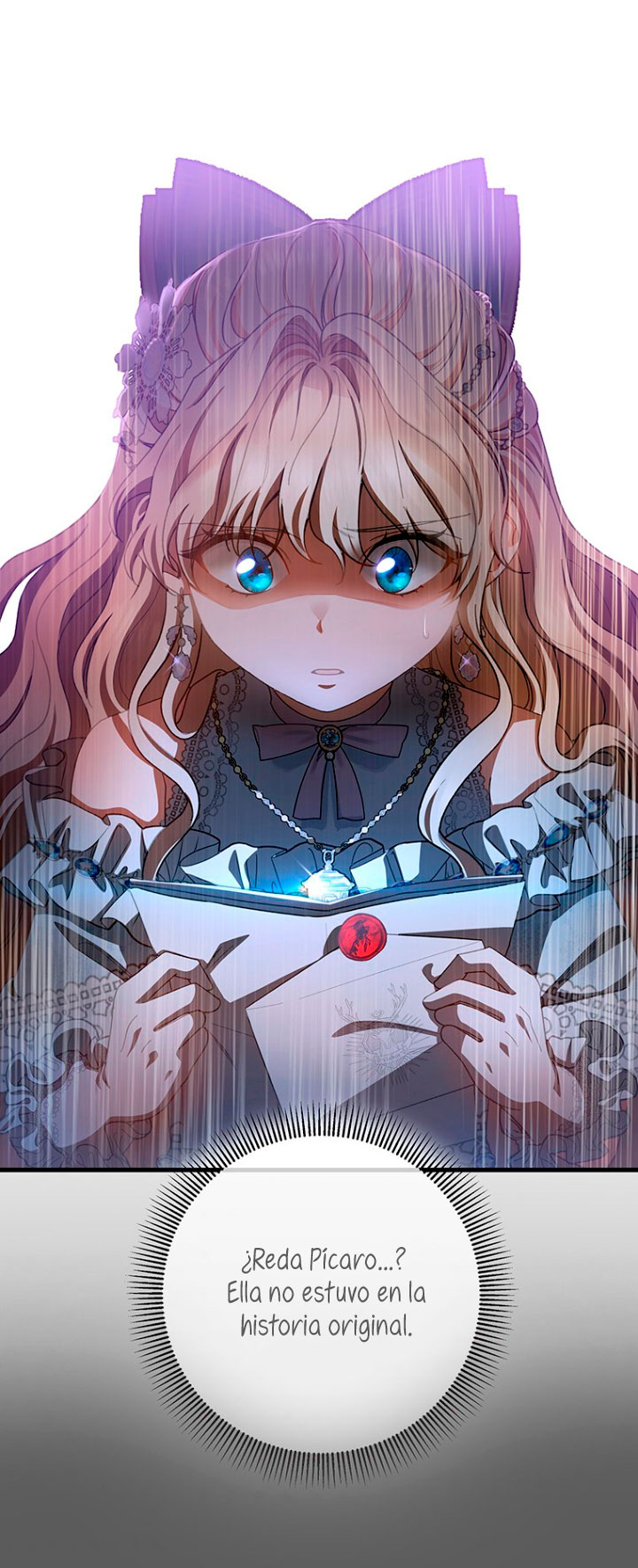 Estoy destinada a convertirme en la salvadora del protagonista Capítulo 21 - Page 61