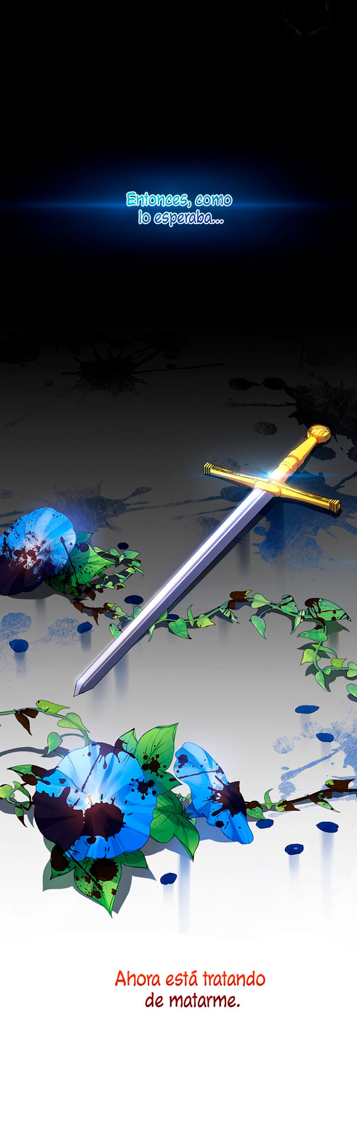 Estoy destinada a convertirme en la salvadora del protagonista Capítulo 21 - Page 65