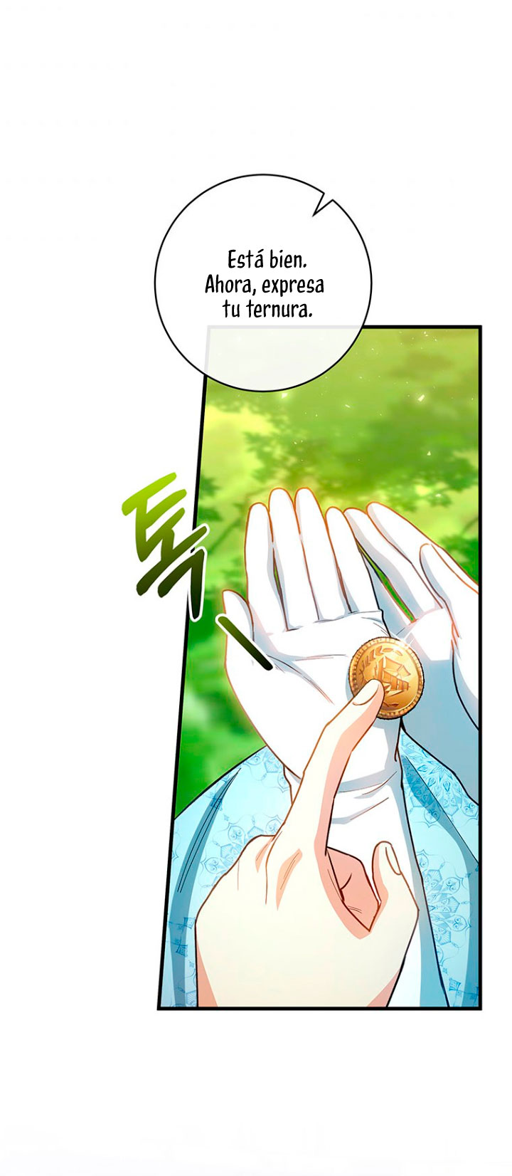 Estoy destinada a convertirme en la salvadora del protagonista Capítulo 21 - Page 73