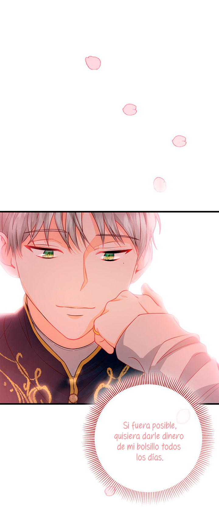 Estoy destinada a convertirme en la salvadora del protagonista Capítulo 21 - Page 76