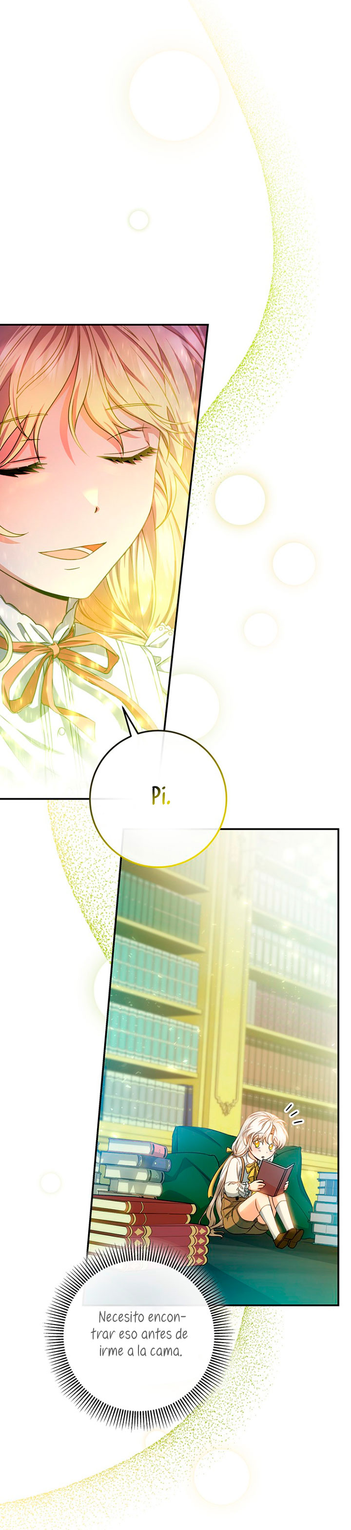 Estoy destinada a convertirme en la salvadora del protagonista Capítulo 21 - Page 80